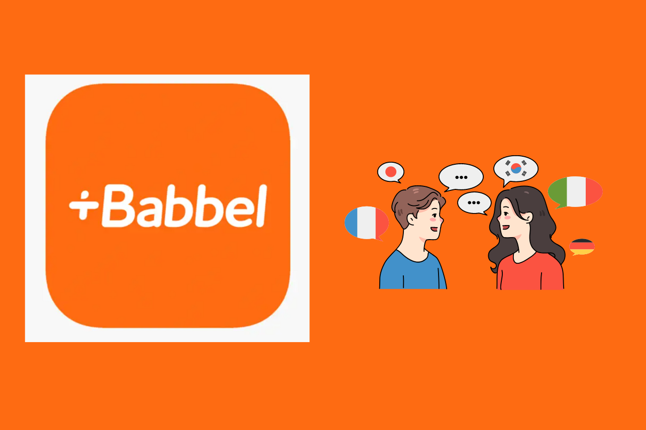 Babbel – Ứng Dụng Học Tiếng Anh Chuyên Sâu Về Giao Tiếp