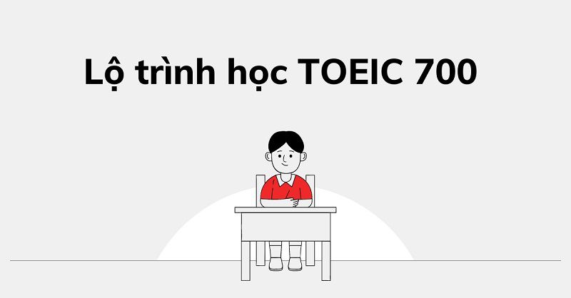 Xác định mục tiêu và cấu trúc bài thi TOEIC hiện nay