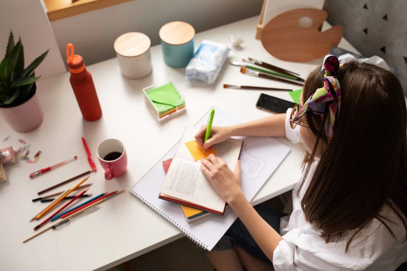 Cách học TOEIC từ 0 lên 700 hiệu quả