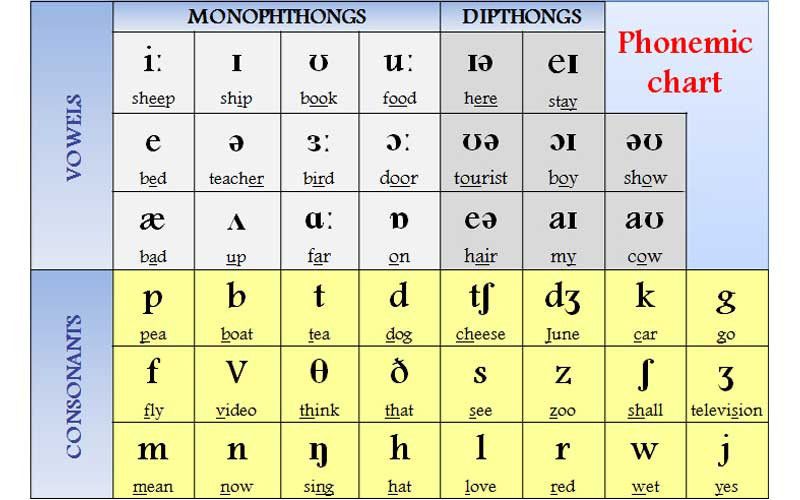 Các mẹo và công cụ hỗ trợ luyện phát âm IPA chuẩn xác