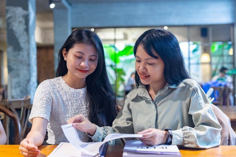 Lộ trình học tiếng Anh giao tiếp từ mất gốc đến thành thạo
