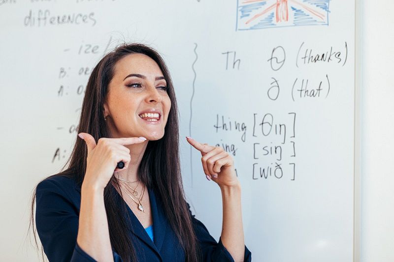 Những lỗi phát âm tiếng Anh liên quan đến nguyên âm