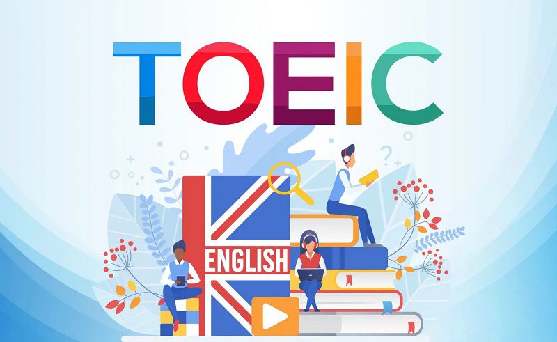 Ý nghĩa của các mức điểm trong thang điểm TOEIC 4 kỹ năng