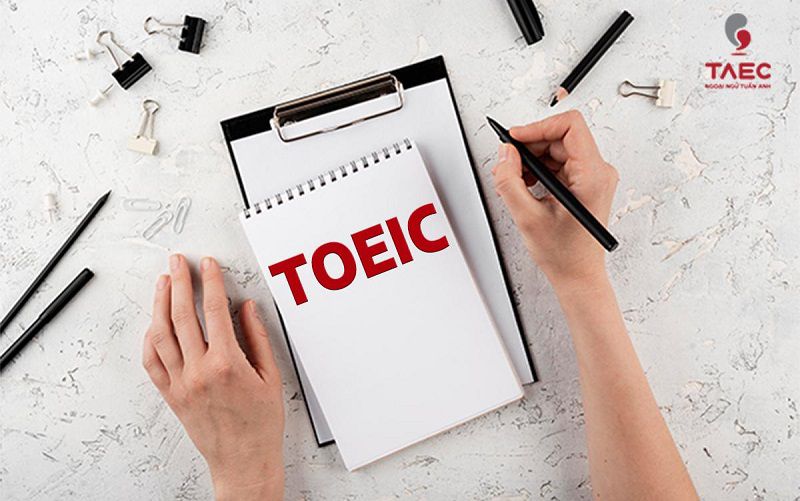 TOEIC là gì?