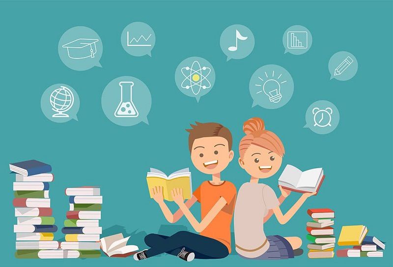 Những sai lầm cần tránh để duy trì phong độ học tập