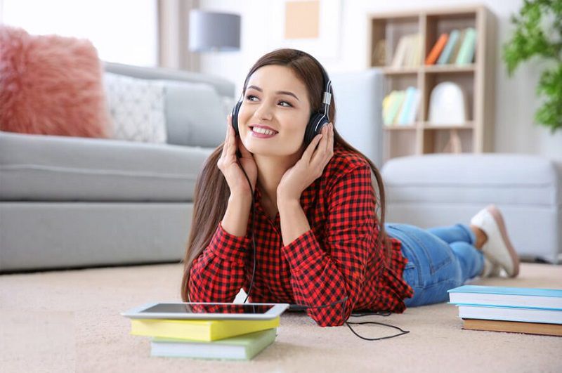 Tại sao bạn nghe tiếng Anh mãi nhưng không tiến bộ?