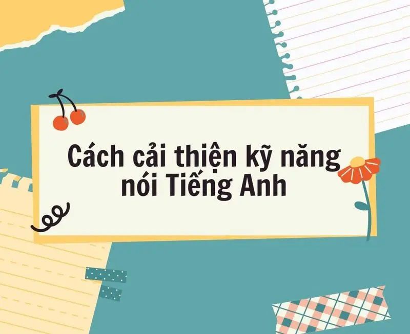 Chiến lược nâng band điểm cho từng Part trong IELTS Speaking