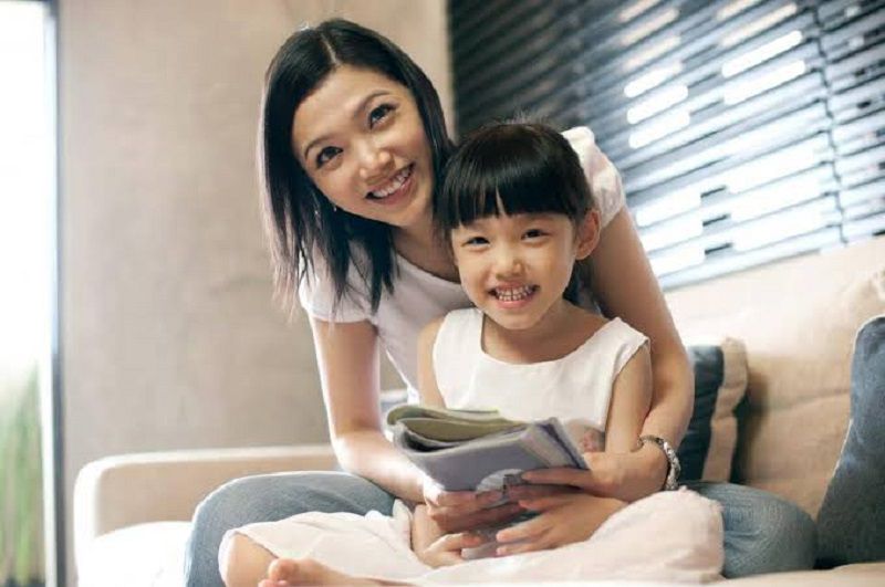 Tại sao cần chủ động xây dựng môi trường ngôn ngữ tại gia?