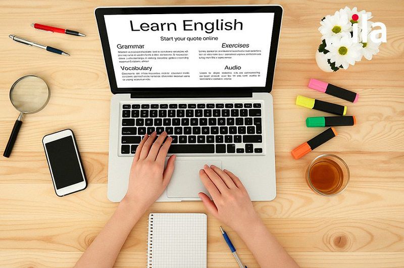Lộ trình tối ưu hóa cách tự học tiếng Anh tại nhà