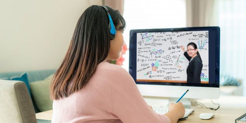 Xu hướng học tiếng anh trực tuyến trong kỷ nguyên số