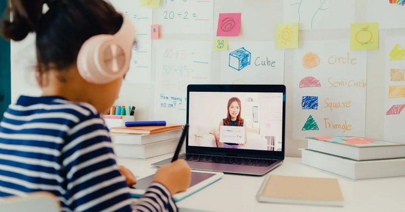 Bí quyết tối ưu hóa hiệu quả khi học tiếng Anh qua mạng