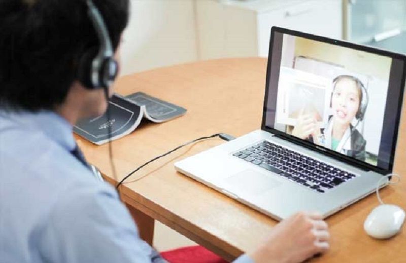 Phân tích ưu nhược điểm thực tế của việc học tiếng Anh online